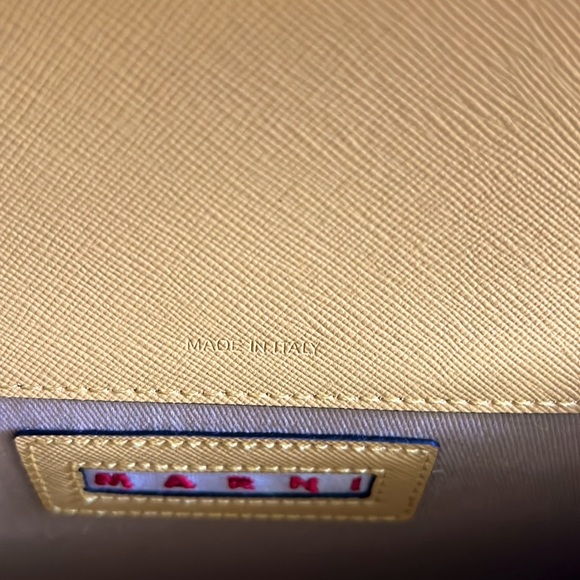 Marni trunk - Picture 6 of 7